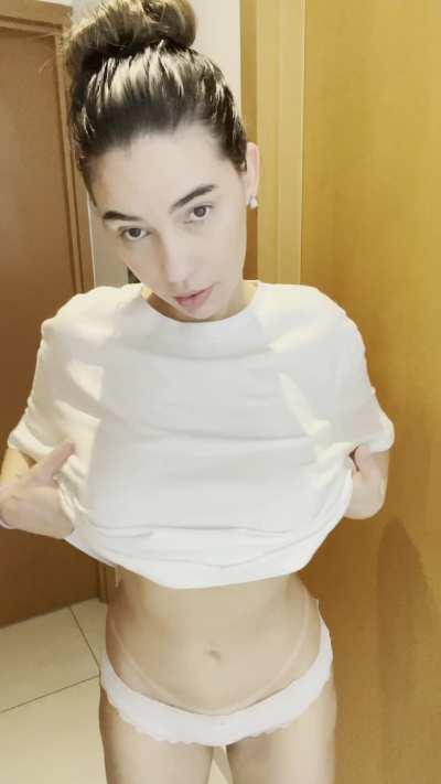 Revealing my Brazilian breedable genes…🤭