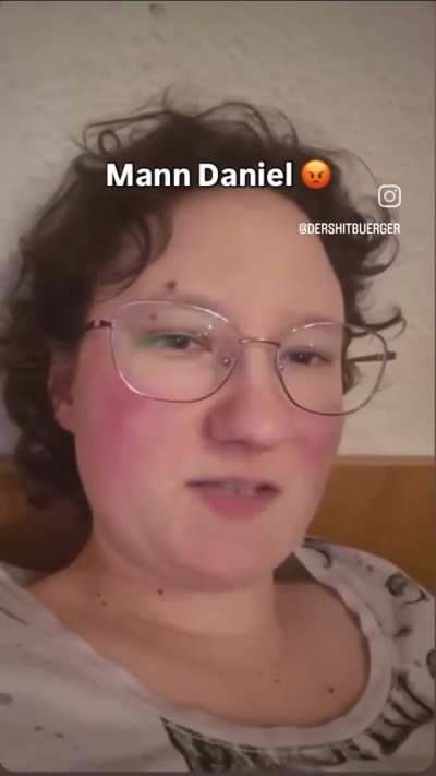 Danjel bimsd sain danter alein