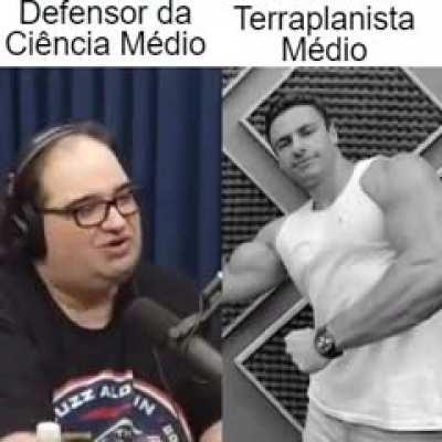 Supera ateu (part 2)