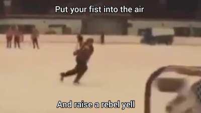 The Pack-A-Punch anthem