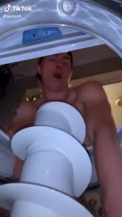 Hey stepbro, I'm home