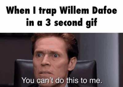 help him he’s stuck!!!