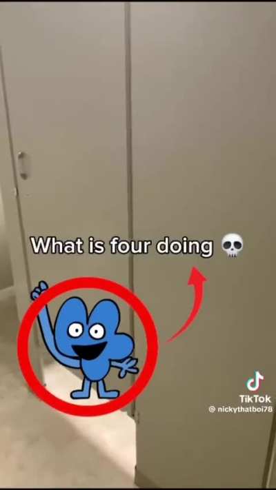 What is four doing dawg🥀🥀