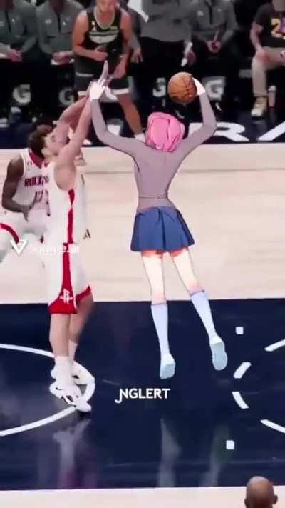 Did natsuki really did this? 🤔