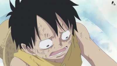 If 4kids reached Marineford