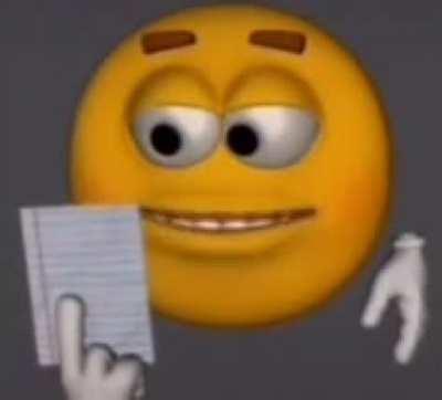 funy emoji speech