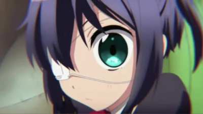 Is this not a reference? No way it isn't.