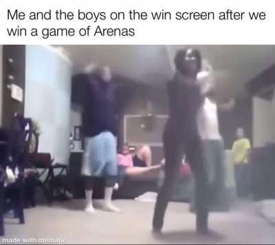 I love the new emotes lol.