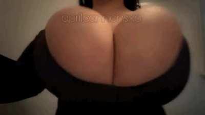 Do you like the way they bounce? 