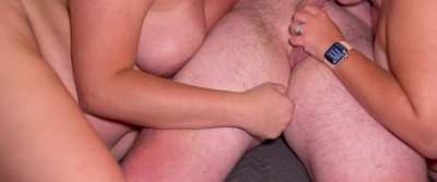 No, we don’t care about your size!