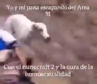 El minecraft 2 🤑👌
