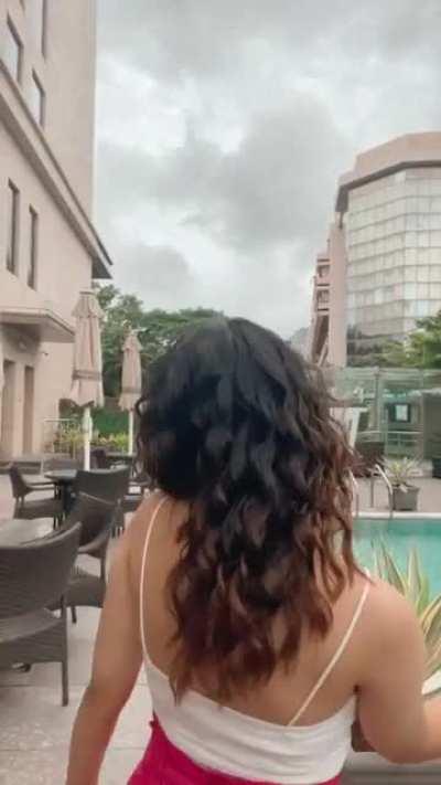 Palak sindwani is improving