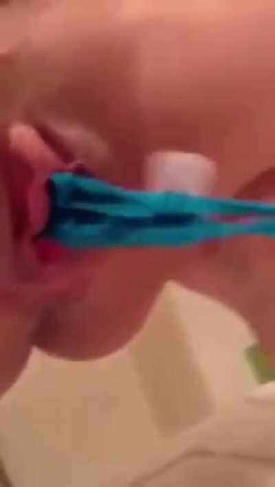 A magician never reveals their tricks