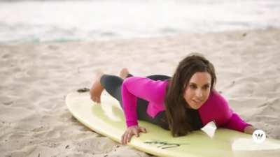 Lacey Chabert - Groundswell - 2022