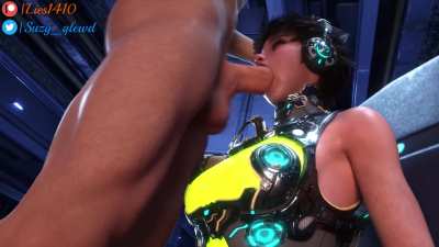 Making Luna your loyal slut(lies1410)