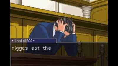 objection! video based on me clowning u/-Khalid1600- in the Kanye post yesterday for being from Denmark 🇩🇰🇩🇰