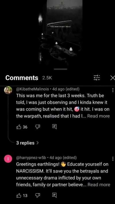 New joker quote leaked! 