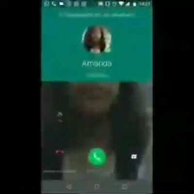 Dps fica puto quando é chamado de corno kkkkkkk.