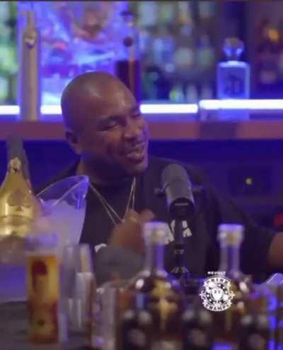 Kanye says that Drake is the greatest rapper ever.