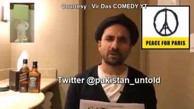 ISIS have nothing to do with Islam - virdas.