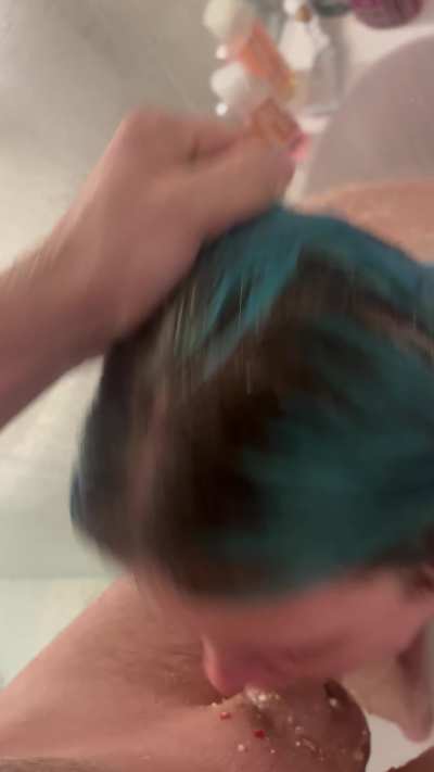 One of my first videos