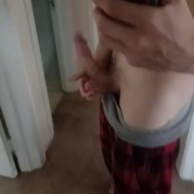 19 m with a BWC needs to be drained:3 I love older!