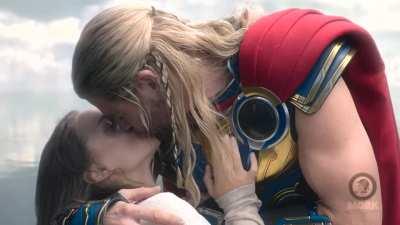 Mmm Brother... You Look Ravishing