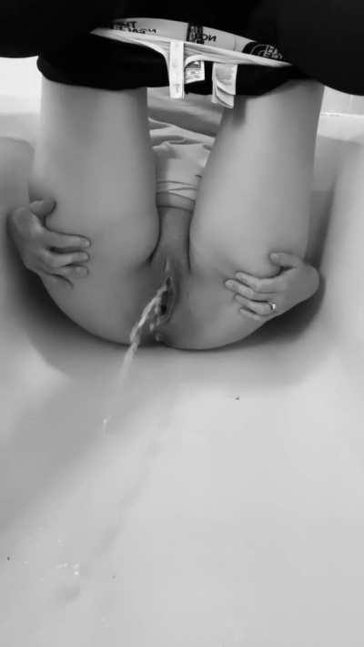 Can I soak you with my jet?