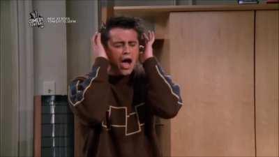 LALALALA-AAAAHHH!!!!