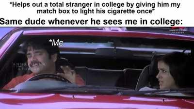 ma B.Tech students anubandhaalu alantivi