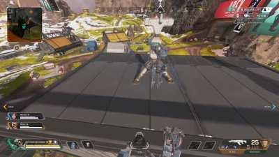 what the fuck did i just witness?