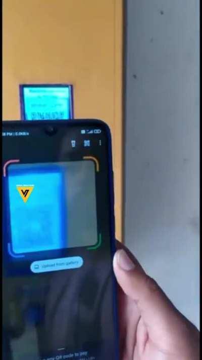 Condom vending machine in Gujarat 