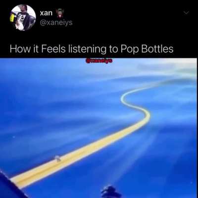 This is exactly how it feels