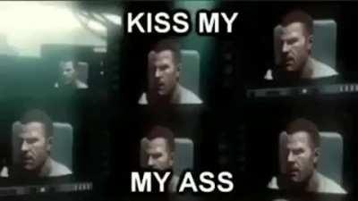 Not zombies but this is the funniest shit ever