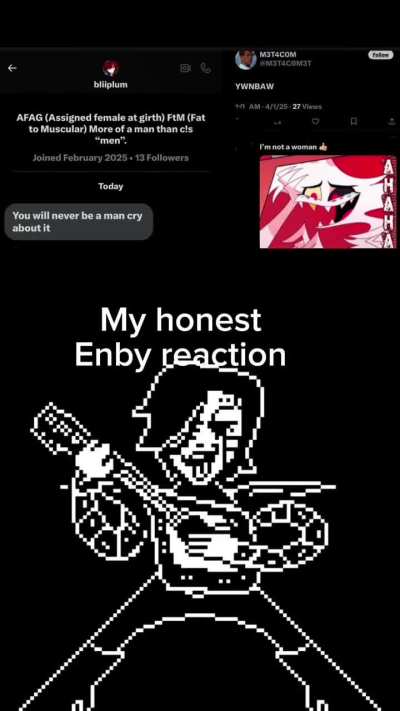 I’m neither so cool