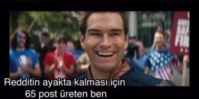 Reddit için edit vakti (mizah amaçlıdır)