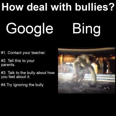 Peace was never an option