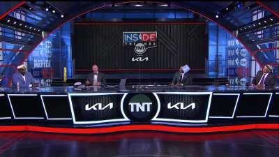 [highlight] shaq claims his son's first sentence was 