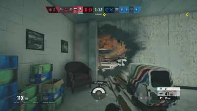 This was my ranked game from yesterday. I need your opinion on how I should’ve played in this situation