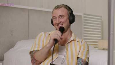 Natural Beauty Queenie Sateen Can't Resist Chad Alva's Serious Fucking