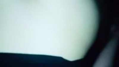 First night on campus