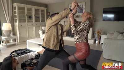 If Only All Soap Opera's Were Like This