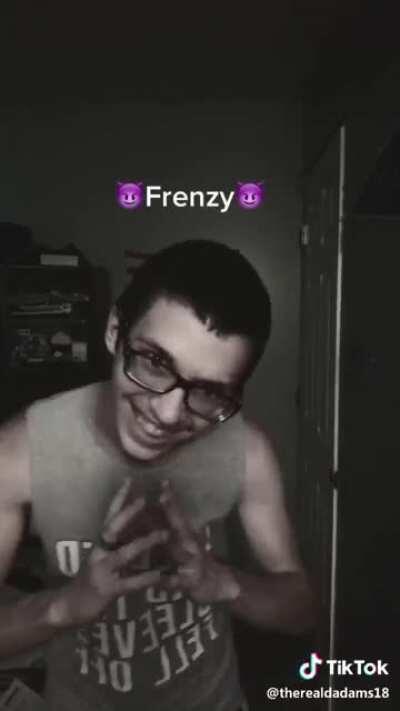 The king is back 😈😤👿