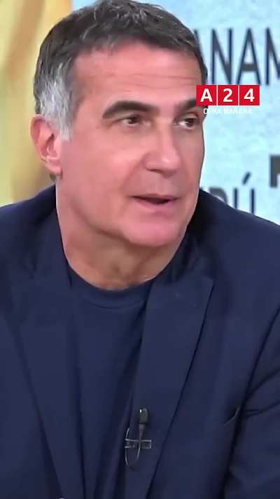 Burn out: 9 de cada 10 argentinos lo padecen