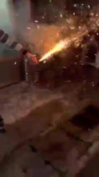 I think the video speaks for itself