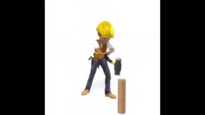 normal construction things