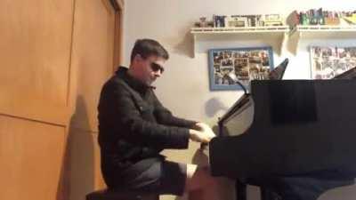 This is the note known as E.