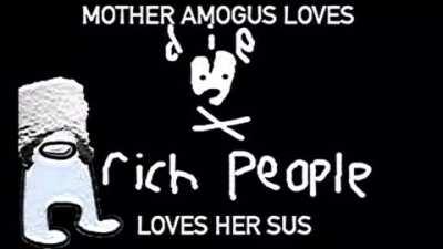 Comrade, is statism not sus?