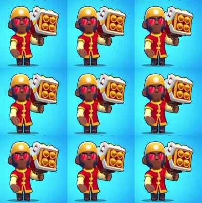 Brock Dance 🎵🎶