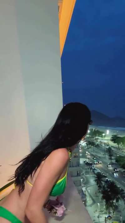 ‘Wrap On Brazil’ | IG | September 2024